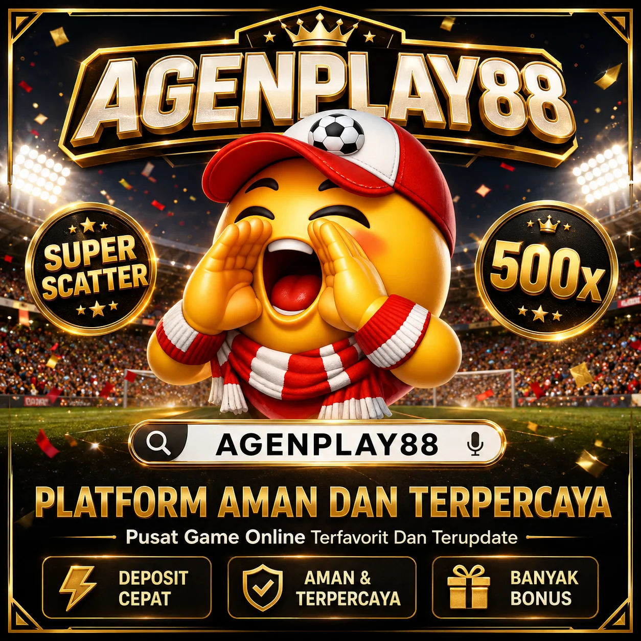 BABICUAN - The Best Aman & Terpercaya